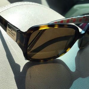Kate spade sunglasses